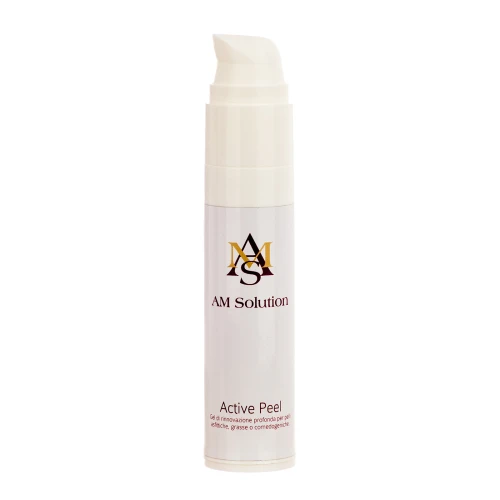 ACTIVE PEEL FLACONE AIRLESS 50 ML